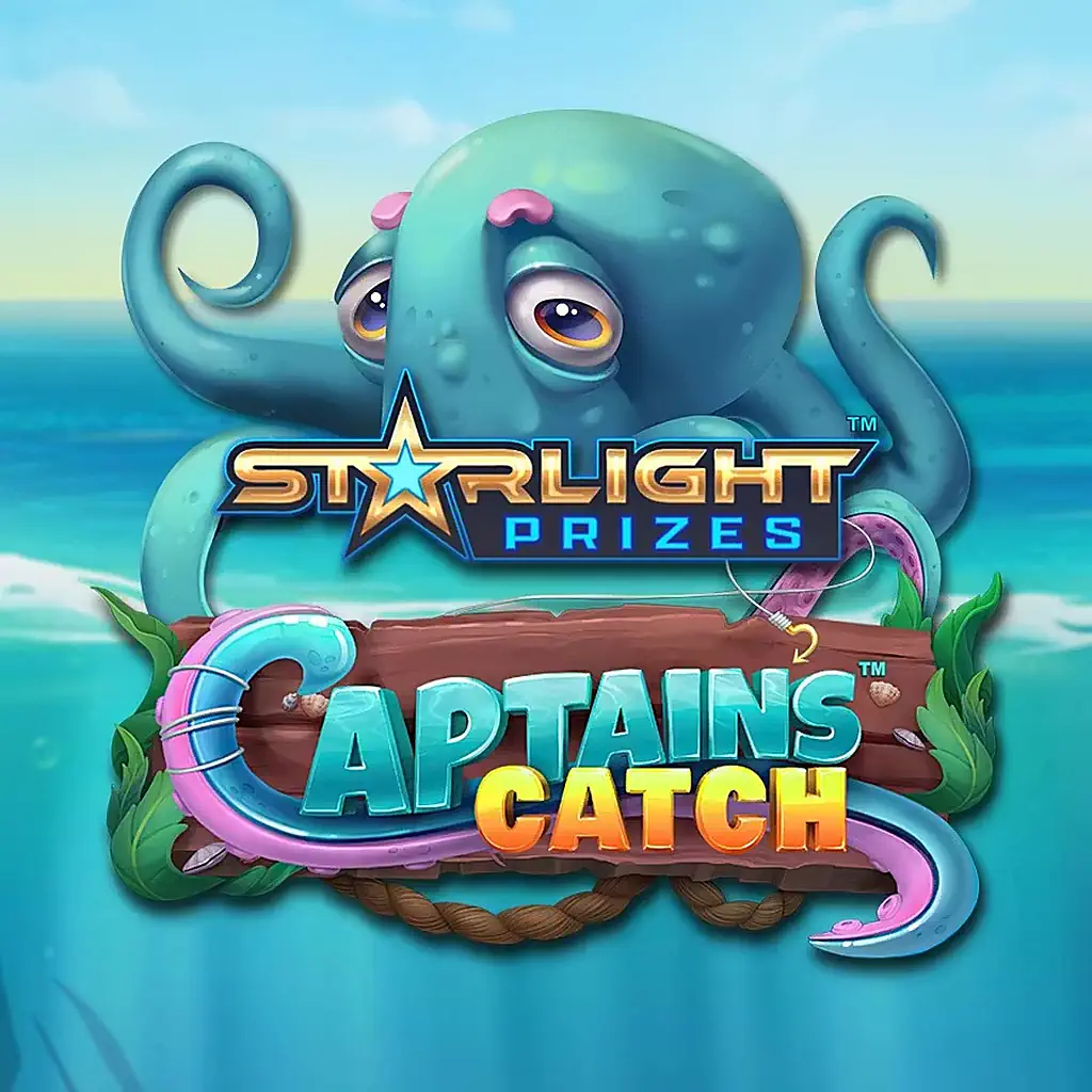 Скачать приложение Starlight Prizes Captains Catch - руководство по установке и обзор